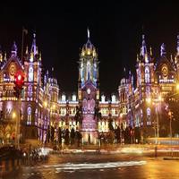 Best of Mumbai by Day/Night Private Tour With Meal and Transport.