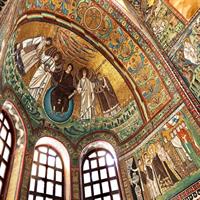 Experiences in Ravenna: a multi sensorial experience in a historical city