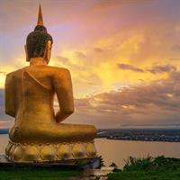 View of Runway to Ride: Hanoi - Ho Chi Minh - Luang Prabang - Vientiane - Pakse
