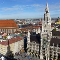 Best of Munich - Private Tour