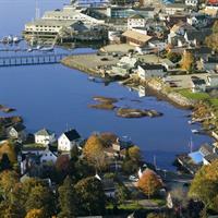 View of Coastal New England Self Drive (Boston - Kennebunkport - Boothbay - Bar Harbor - Bangor)