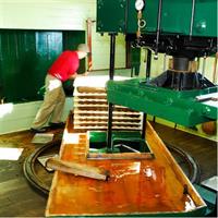 Private Tour with Owner of the Fly Creek Cider Mill &amp; Orchard