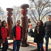 Best Citytour in Santiago, Chile 50%OFF