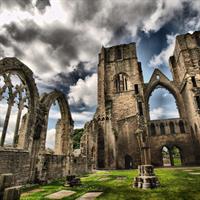 View of Hearth and Highlands: Chauffeured Collection (Edinburgh - Aberdeen - Elgin - Inverness)