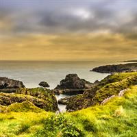 View of Northeast Highlands Self Drive (Aberdeen - Elgin - Banff)
