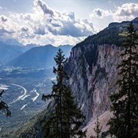 View of Salzburg - St. Wolfgang - Villach - Klagenfurt - Vienna (Self Drive)