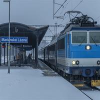 View of Prague - Karlovy Vary - Marianske Lazne - Ceske Budejovice: Chauffeured Collection