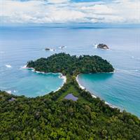 Adventures in Arenal - Monteverde - Manuel Antonio