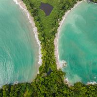 View of Adventures in Arenal - Monteverde - Manuel Antonio plus San Jose