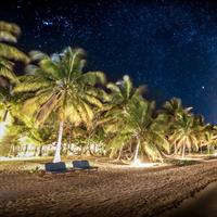 View of Hopkins - Punta Gorda