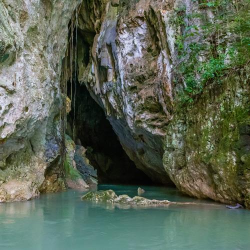 Mountain Pine Ridge - Turneffe Islands