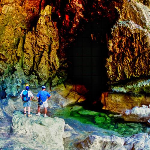 Copal Tree Lodge in Punta Gorda