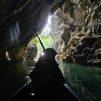 View of San Ignacio - Placencia - Turneffe Islands