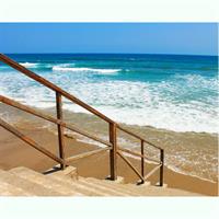 View of Quito - Guayaquil - Montanita