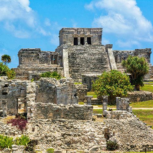 tulum mexico travel packages