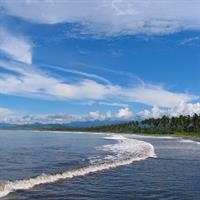 View of Zihuatanejo Escape