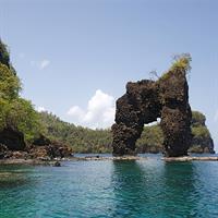 Grenada Island Escape