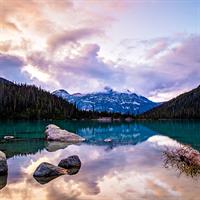View of British Columbia Self Drive (Vancouver - Kelowna - Kamloops - Whistler)