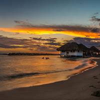 View of Juan Dolio Getaway