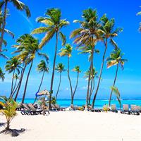 View of Punta Cana Escape