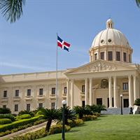 View of Santo Domingo Getaway