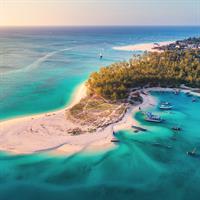 zanzibar trip packages