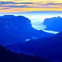 View of Sydney - Views and Vineyards (Hunter Valley - Blue Mountains) - Cairns