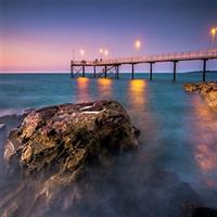 View of Sydney - Cairns - Darwin by Air