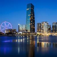 View of Victoria Wine Experience (Queenscliff - Healesville - Melbourne - Self Drive)