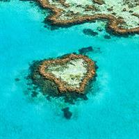 View of The Best of Cairns - Sydney - Auckland