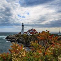 View of Great Ocean Road Route Self Drive (Lorne - Warrnambool - Portland - Apollo Bay - Melbourne)