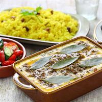 View of Cape Town and Dubai for Foodies