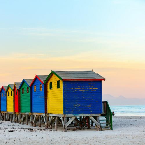 Premium Johannesburg and Cape Town Experience