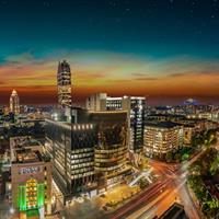 View of Johannesburg - Hazyview (Kruger Area) - Cape Town - Port Elizabeth by Air