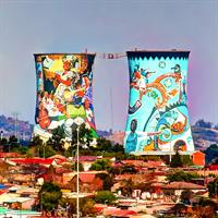 View of The Best of Cape Town - Johannesburg - Mauritius Island