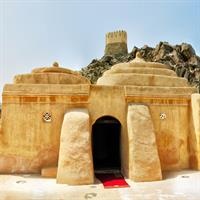 View of Luxor - Cairo - Amman - Petra - Dubai