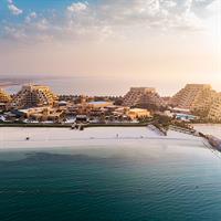 View of Dubai - Ras Al Khaimah - Abu Dhabi - Fujairah with Signature Transfers