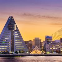 View of Tohoku and Hokkaido with Rail Pass (Tokyo - Sendai - Aomori - Hakodate - Noboribetsu - Sapporo)