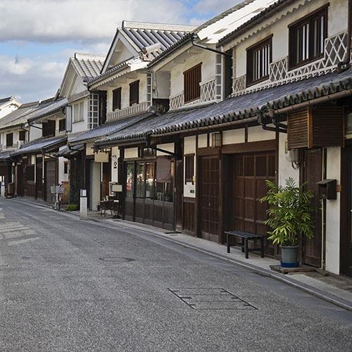 Kurashiki