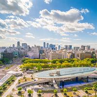 View of Tokyo and Chubu Region with Rail Pass (Kanazawa - Takayama - Nagoya)