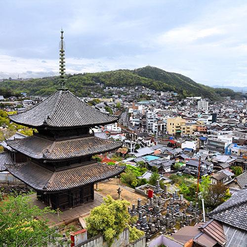 Onomichi