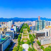 View of Tokyo - Hakodate - Niseko - Sapporo with Rail Pass