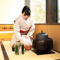 View of Tokyo - Kyoto - Osaka for Foodies