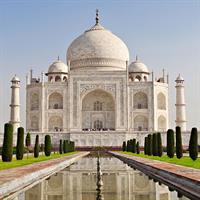 View of The Best of India (Delhi - Agra - Jaipur - Mumbai)