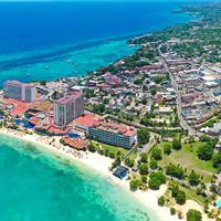Panama and Aruba by Air