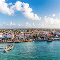 Aruba Island Escape