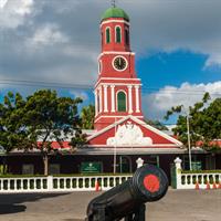 Barbados and Grenada by Air