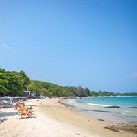 View of Essential Bangkok and The Gulf of Thailand (Pattaya - Koh Samet)