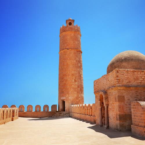 Sousse - Sousse Ribat
