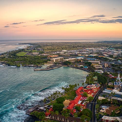 Experience Maui and Kauai